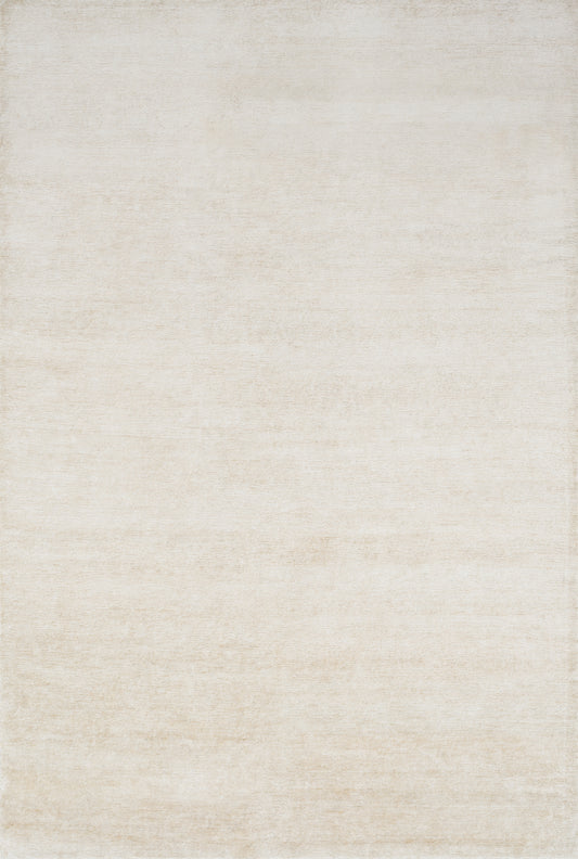Byron Rug in Ivory