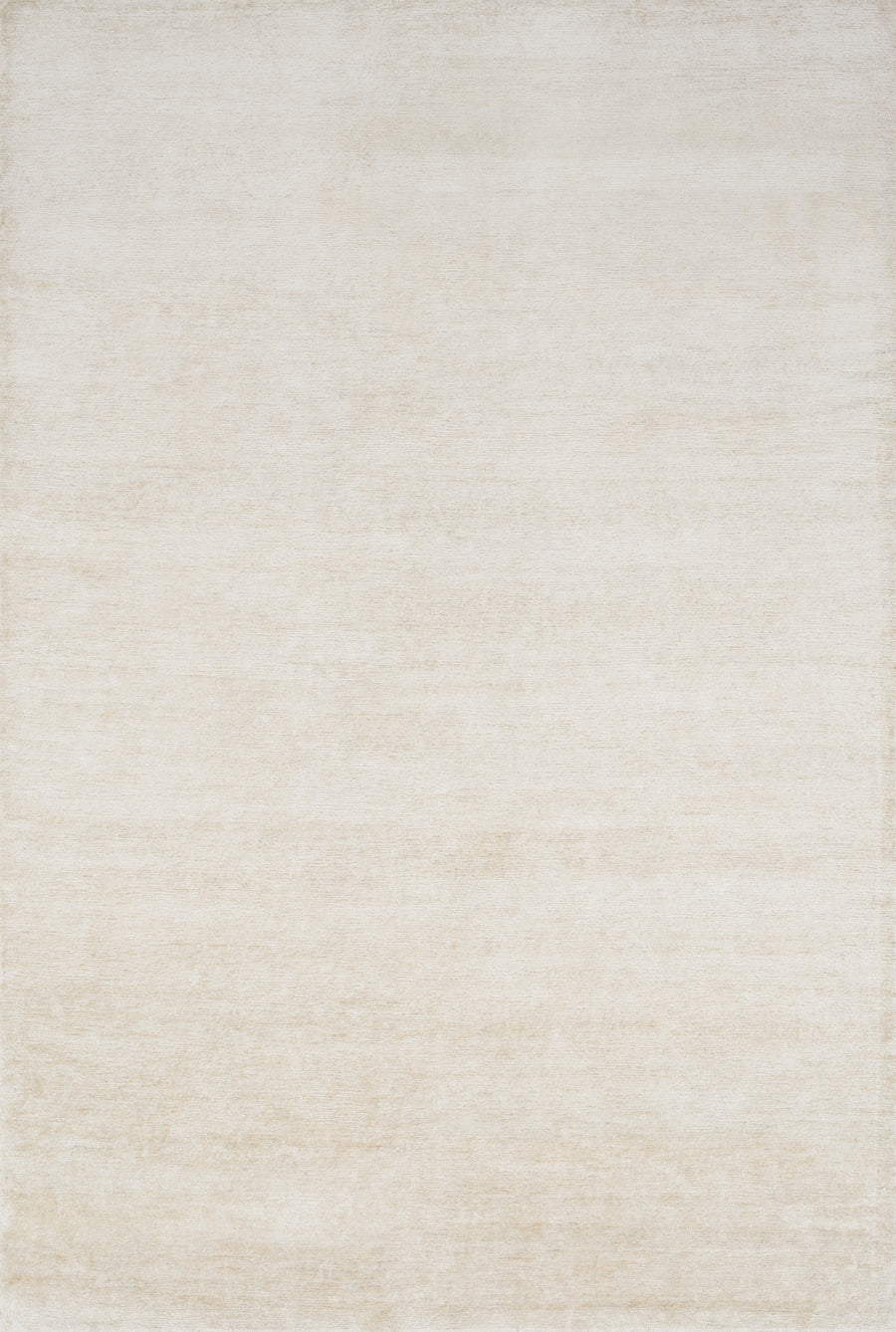 Byron Rug in Ivory
