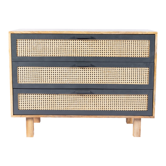 Moe's Home Ashton Dresser in Natural (29.5" x 39.5" x 17.5") - BZ-1068-24