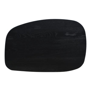 Moe's Home Godenza Coffee Table in Black (15' x 42' x 27.5') - CB-1005-02