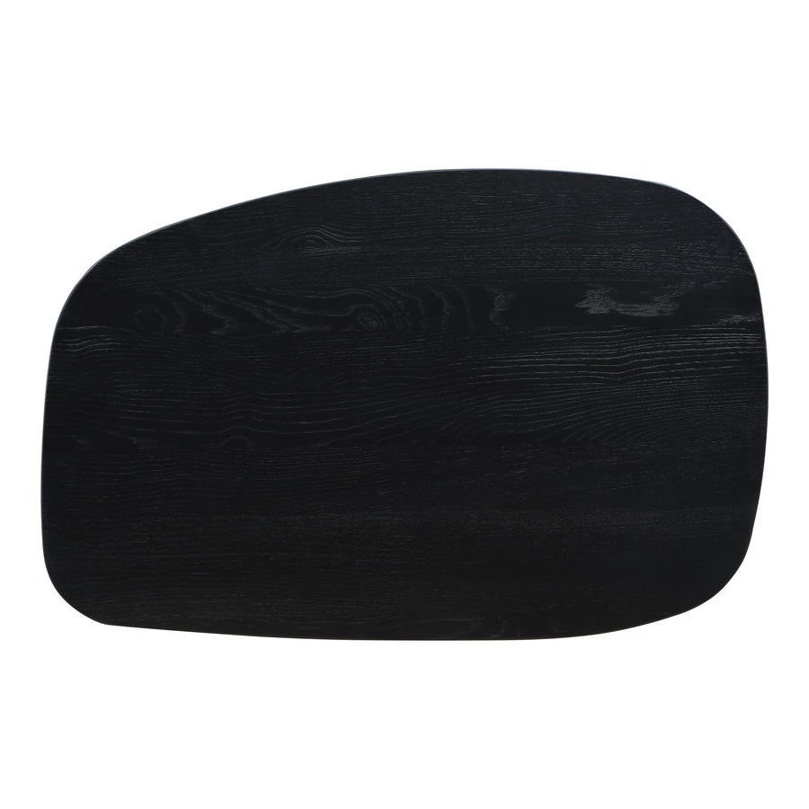 Moe's Home Godenza Coffee Table in Black (15' x 42' x 27.5') - CB-1005-02