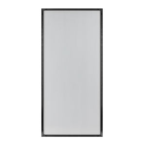 Louis 70' x 32' Metal Framed Full Length Oversized Mirror