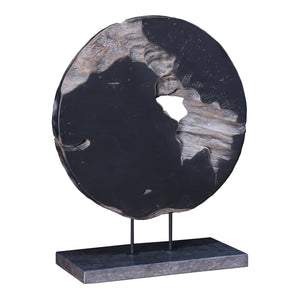 Moe's Home Round Statue in Small (22' x 18' x 6') - EI-1056-15