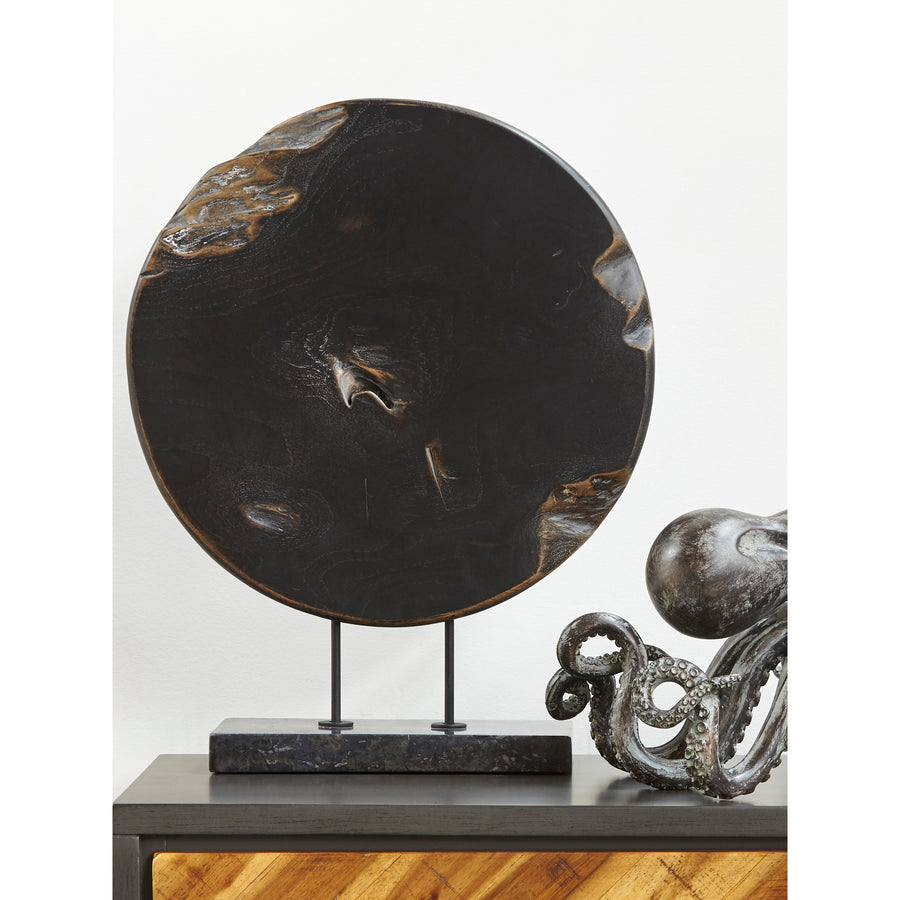 Moe's Home Round Statue in Small (22' x 18' x 6') - EI-1056-15