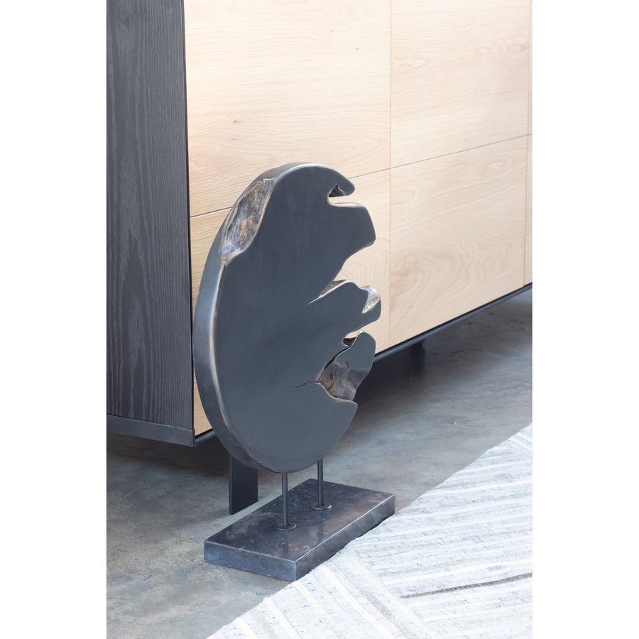 Moe's Home Round Statue in Small (22' x 18' x 6') - EI-1056-15