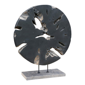 Moe's Home Round Statue in Large (28' x 23' x 8') - EI-1059-15