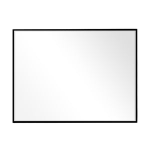 39-in H x 29-in W Wall Mirror