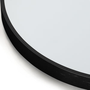 71-in H x 28-in W Arched Top Mirror