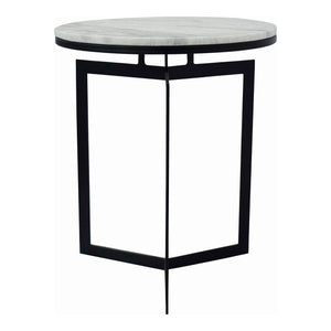 Moe's Home Taryn Accent Table in Small (18' x 15' x 15') - FI-1096-18