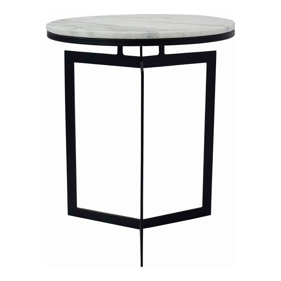 Moe's Home Taryn Accent Table in Small (18' x 15' x 15') - FI-1096-18
