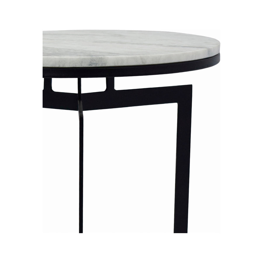 Moe's Home Taryn Accent Table in Small (18' x 15' x 15') - FI-1096-18