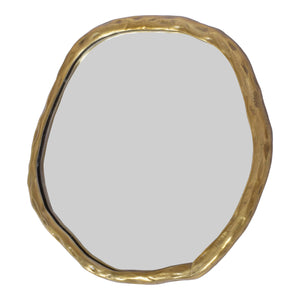 Moe's Home Foundry Mirror in Small (1.5' x 24' x 24') - FI-1099-32