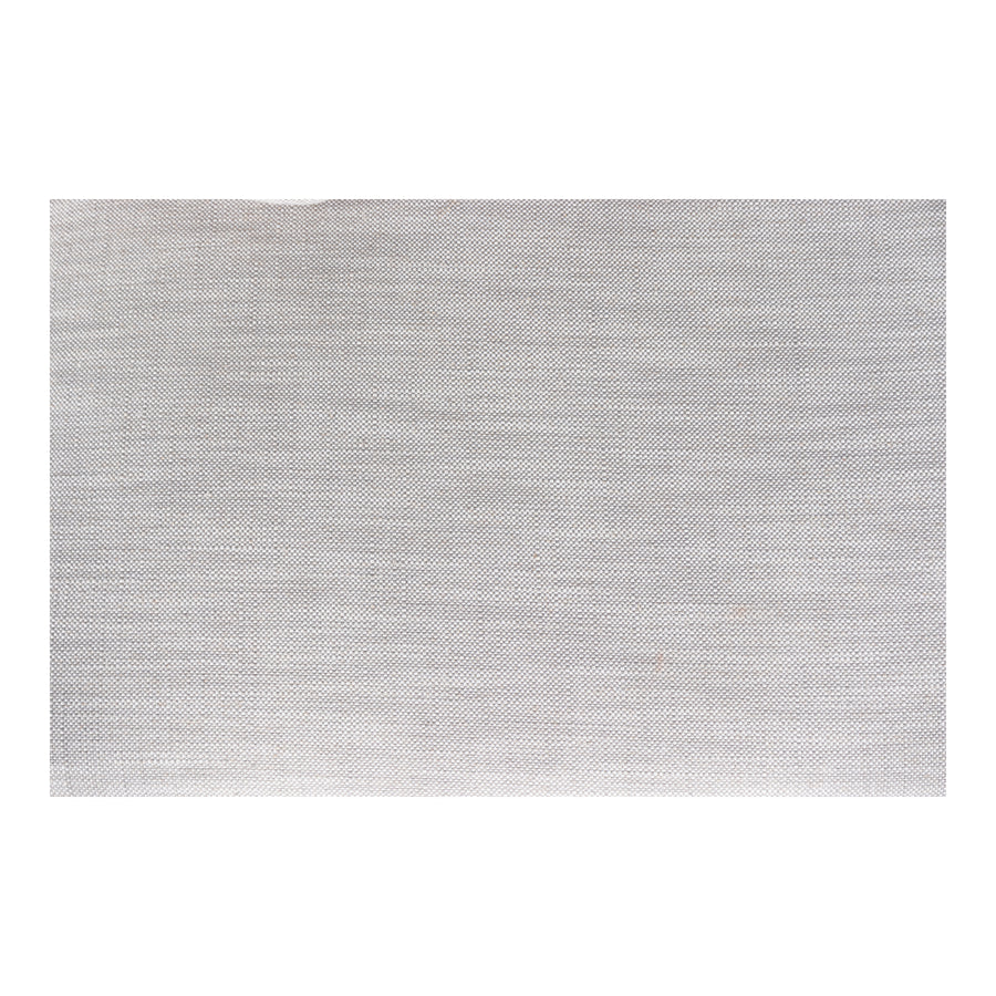 Moe's Home Calista Sofa in Grey (27.5' x 82.5' x 34.5') - FN-1034-34