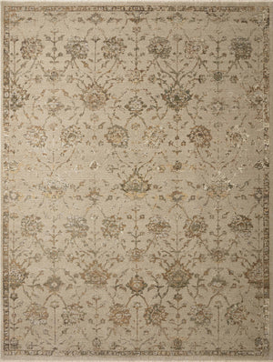 Giada Rug in Silver Sage