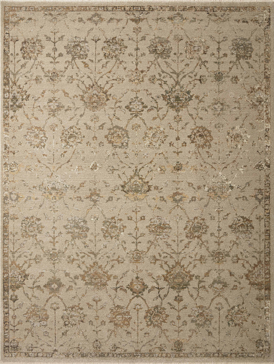 Giada Rug in Silver Sage