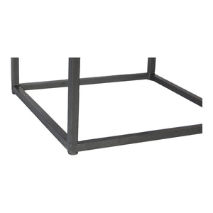 Moe's Home Winslow End Table in Grey (20' x 20' x 20') - GK-1004-15