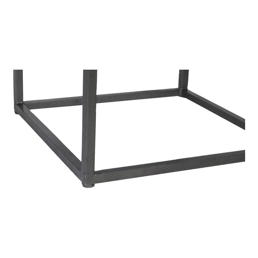 Moe's Home Winslow End Table in Grey (20' x 20' x 20') - GK-1004-15