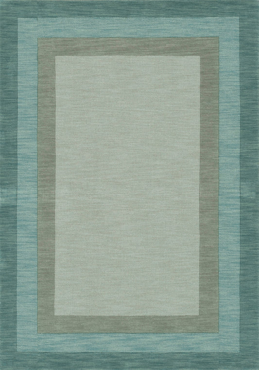 Hamilton Rug in Fern