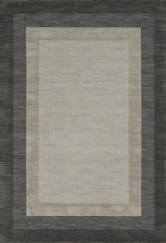 Hamilton Rug in Slate