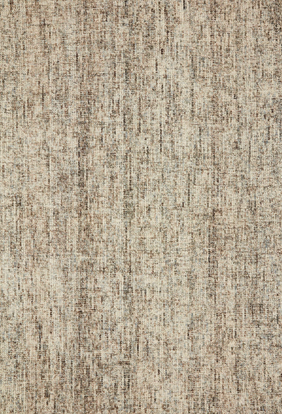 Harlow Rug in Mocha & Mist