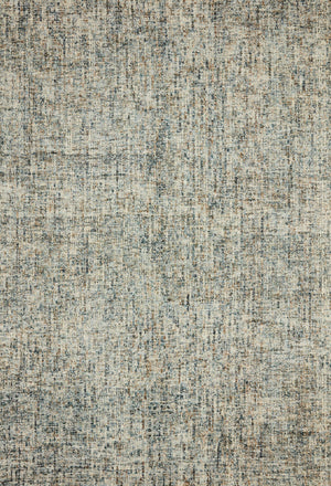 Harlow Rug in Ocean & Sand