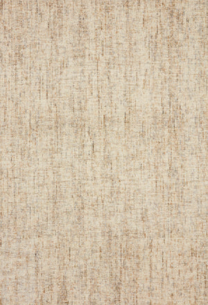 Harlow Rug in Sand & Stone
