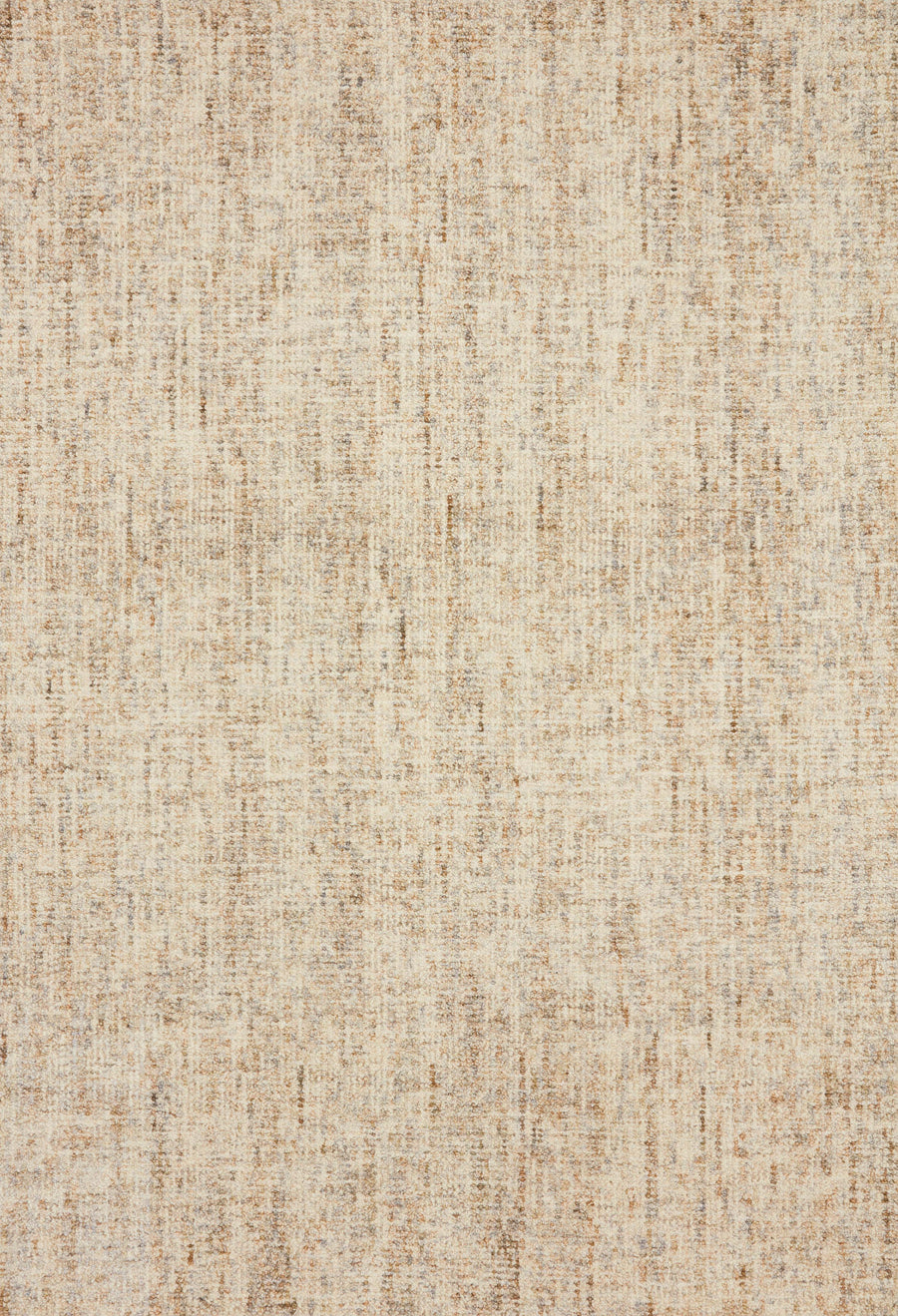Harlow Rug in Sand & Stone