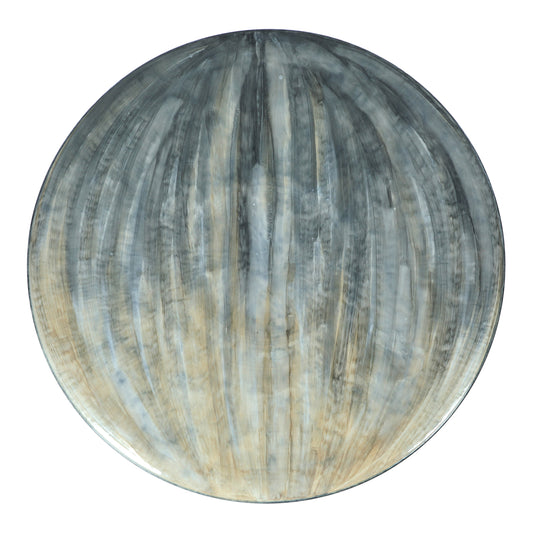 Moe's Home Helios Wall Sculpture in Multicolor (36" x 36" x 4") - IX-1090-37