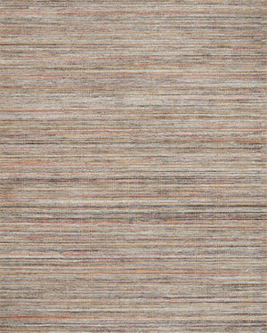 Jamie Rug in Natural & Multi