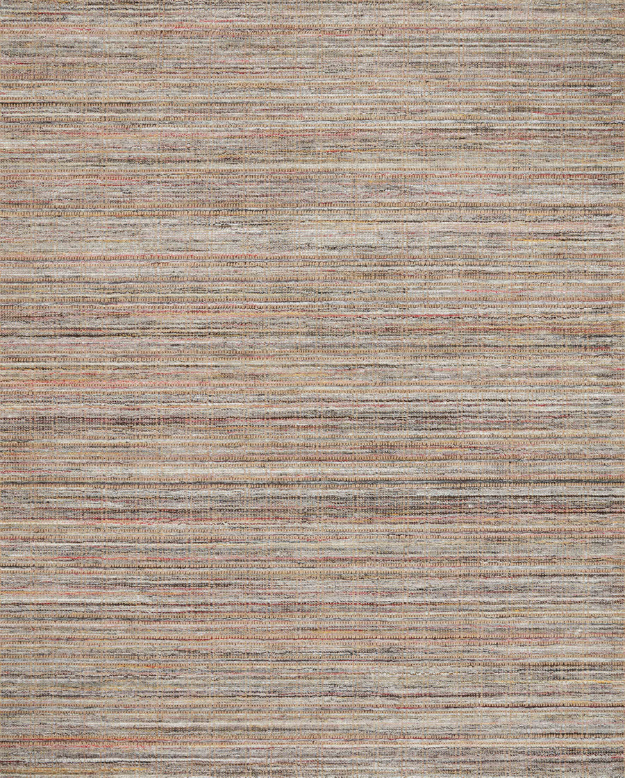 Jamie Rug in Natural & Multi