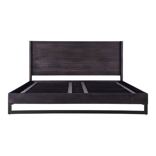 Moe's Home Paloma Bed in King (46" x 80.5" x 86") - JD-1031-07
