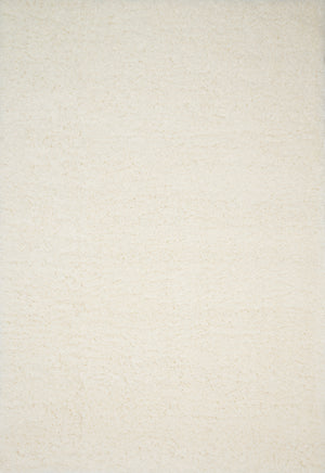 Kayla Shag Rug in Ivory