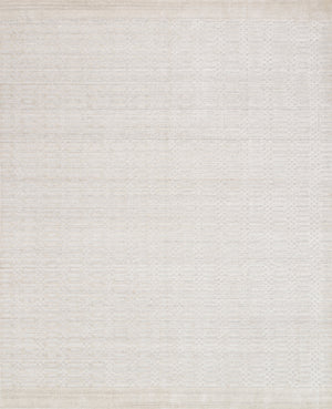 Lennon Rug in Ivory
