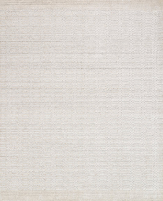 Lennon Rug in Ivory