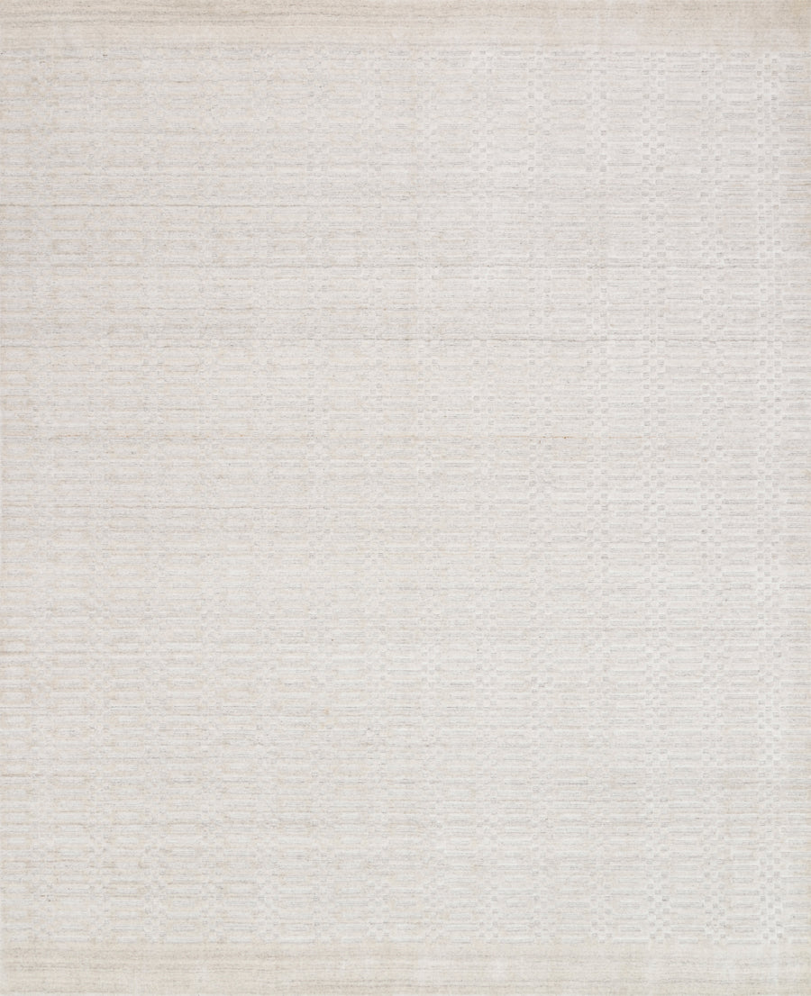 Lennon Rug in Ivory