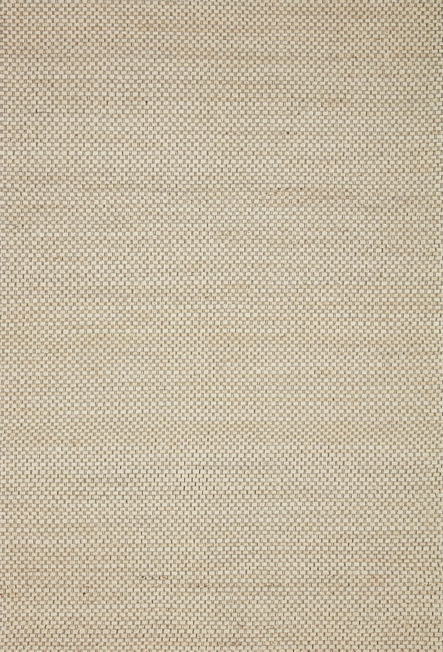 Lily Rug in Ivory