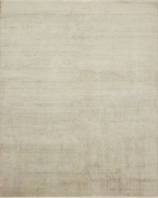 Lucid Rug in Fog