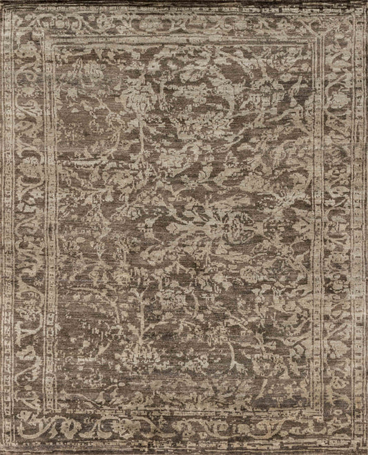 Mirage Rug in Pinecone