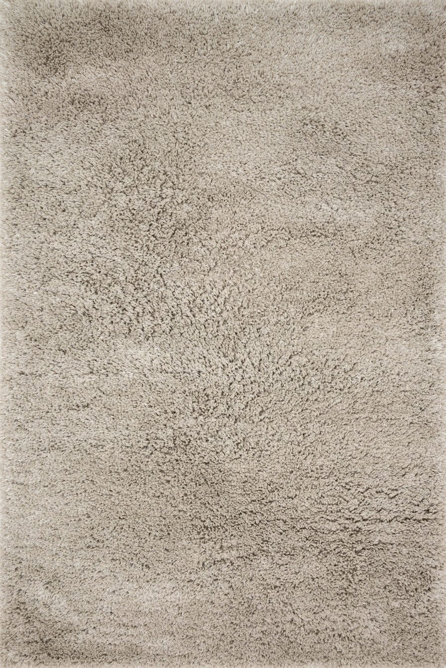 Mila Shag Rug in Grey