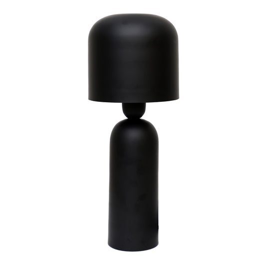 Moe's Home Echo Table Lamp in Black (15.5" x 6" x 6") - OD-1019-02