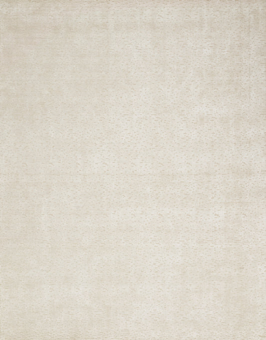 Ollie Rug in Ivory