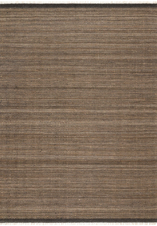 Omen Rug in Mocha