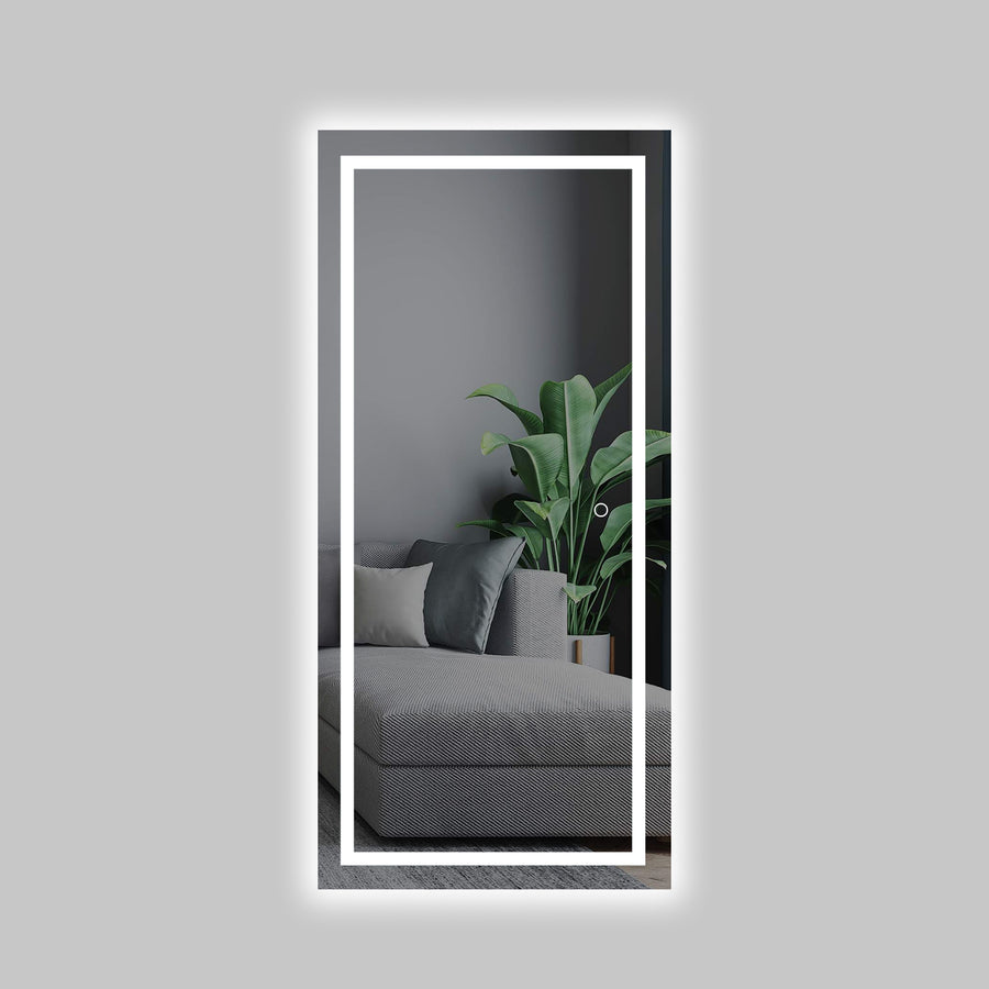 Square Corner