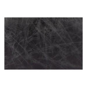 Moe's Home Kirby Sofa in Black (27' x 96.5' x 40') - PK-1032-25