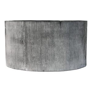 Moe's Home Althea Coffee Table in Black (14' x 26' x 26') - QK-1027-02