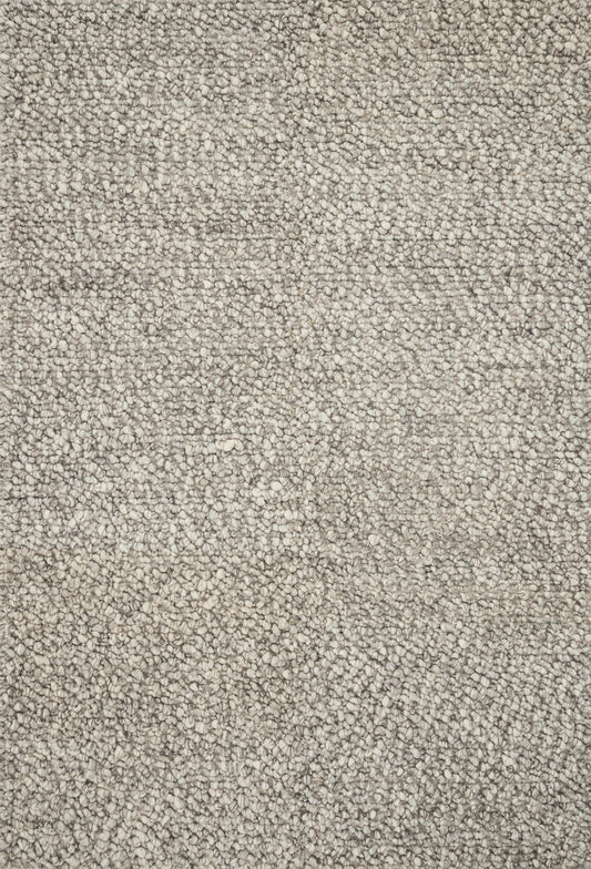 Quarry Rug in Stone