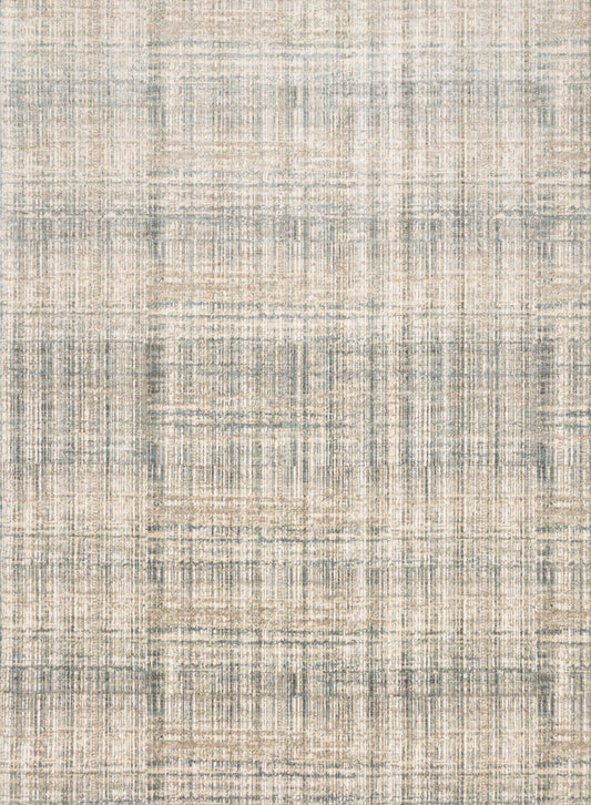 Reid Rug in Bluestone
