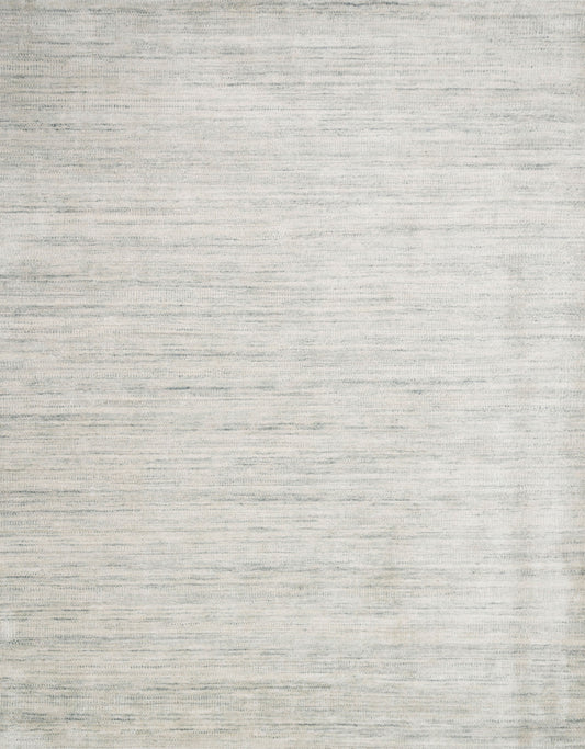 Robin Rug in Silver