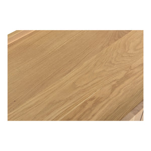 Moe's Home Plank Sideboard in Natural (30' x 72' x 19') - RP-1020-24