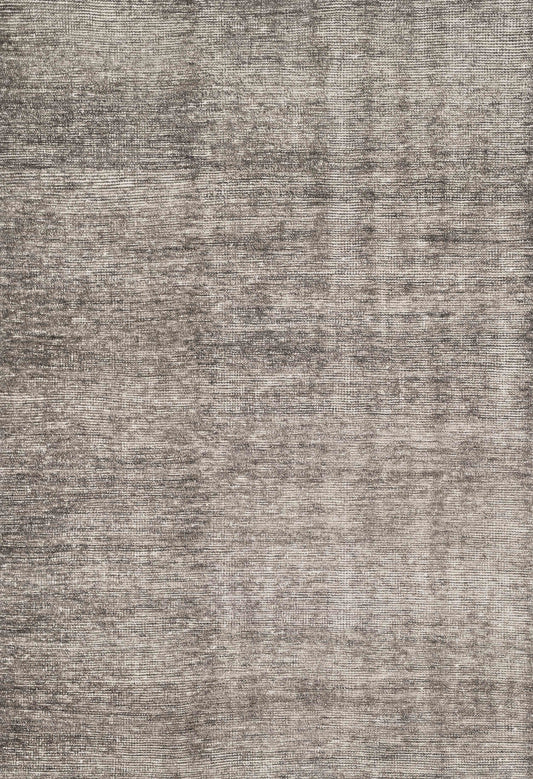 Serena Rug in Charcoal
